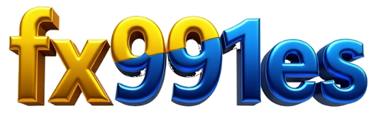 fx991es